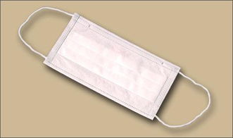 無紡布口罩 yh 005