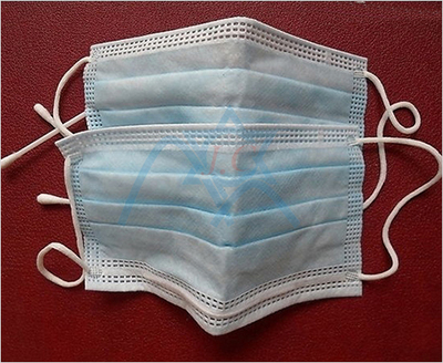 無紡布口罩 現(xiàn)代健康防護(hù)的首選