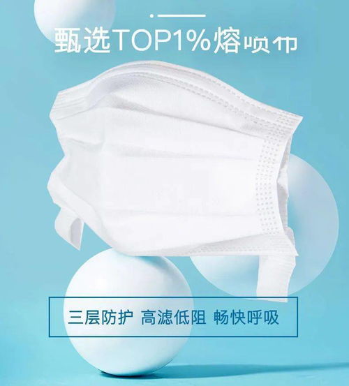 高端無(wú)紡布口罩 日本熱銷、亞馬遜爆款背后的奧秘