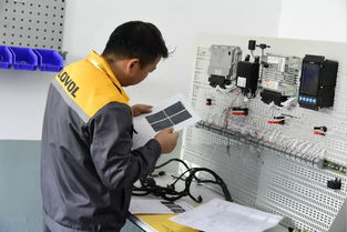 雷沃杯代理商服務(wù)工程師技能競賽圓滿閉幕，信息技術(shù)咨詢服務(wù)助力專業(yè)升級