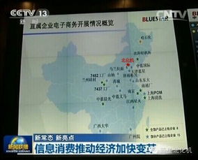 中國化工集團(tuán)電商亮相央視新聞聯(lián)播 藍(lán)星北化機(jī)引領(lǐng)營銷創(chuàng)新，開啟工業(yè)品電商新時(shí)代